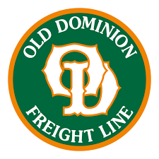 Old Dominion Freight Lines logo