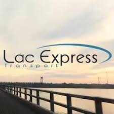 Transport Lac Express USA logo