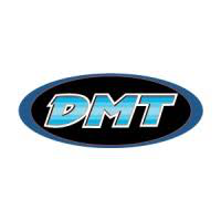 DMT Trucking logo