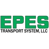 EPES TRANSPORT SYSTEMS logo