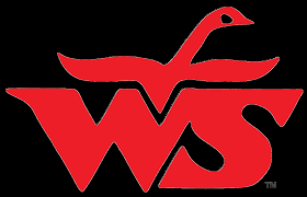 Wisconsin and Southern Railroad logo