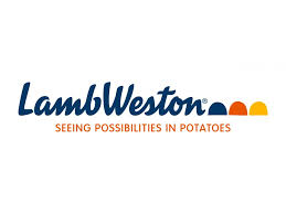 Lamb Weston_SAP logo