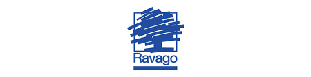 Ravago logo