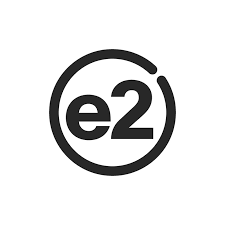 E2open ENet logo