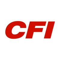 CFI TEMP logo