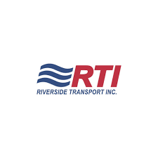 Riverside Transport logo