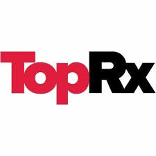 TopRx logo