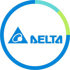 Delta Electronics (Americas) Ltd logo