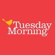 Tuesday Morning logo