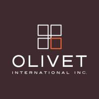 OLIVET INTERNATIONAL INC logo