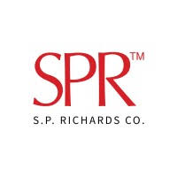 Sp Richards Corp logo