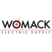 Womack Electric Supply Company logo