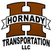 Hornady Transportation logo
