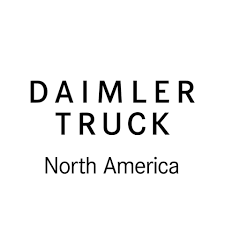 Daimler Trucks North America logo