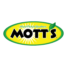 Motts via Ryder logo