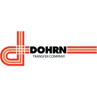 Dohrn Transfer Company LLC logo