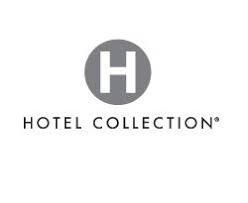 HOTEL COLLECTION logo