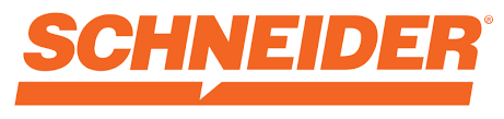 Schneider National Carriers, Inc. logo
