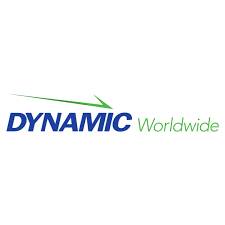 Dynamic Worldwide logo