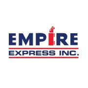 Empire Express logo