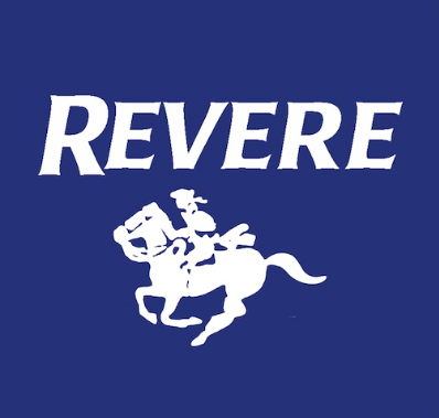 Revere Electric Supply Co logo