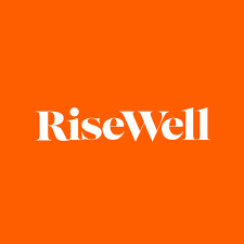 Risewell logo