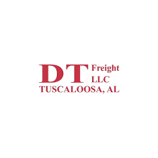 DT Freight logo