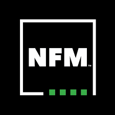 Nebraska Furniture Mart (NFM) logo