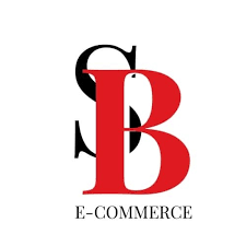S&B Commerce logo