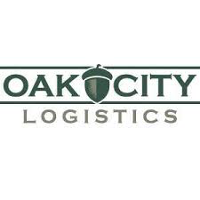 Oak City Freight Brokerage logo