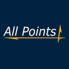 All Points logo