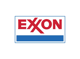 Exxon Mobil logo
