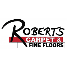 62 Roberts Carpet & Fine Floors logo