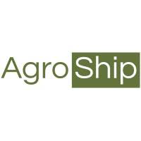 Agroship logo