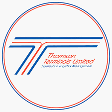 Thomson Terminals Limited logo