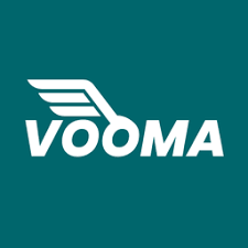 Vooma logo