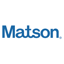 Matson Logistics logo