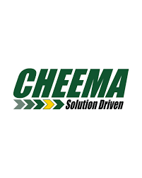 CHEEMA LOGISTICS LLC logo