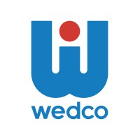 WEDCO Inc. logo