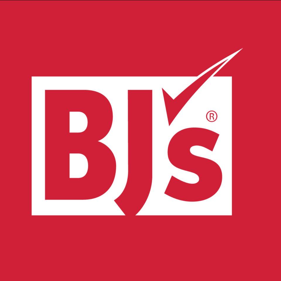 BJ's Wholesale Club (via Manhattan Associates) logo