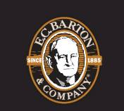 E.C. Barton logo