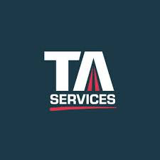 TA Services logo