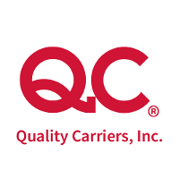 Quality Carriers logo