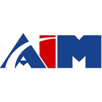 Aim Transportation Solutions logo