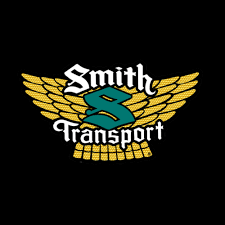 SMITH TRANSPORT, INC. logo