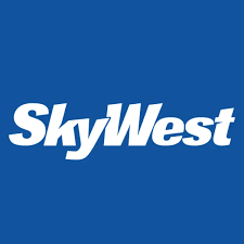 Sky West logo