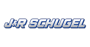 JR Schugel logo