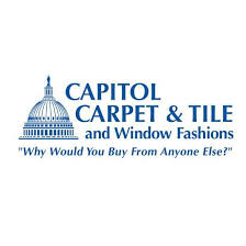 362 Capitol Carpet logo