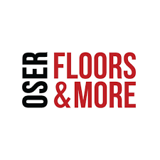389 Oser Paint & Flooring logo