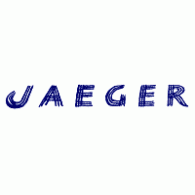 Jaeger Fluid logo